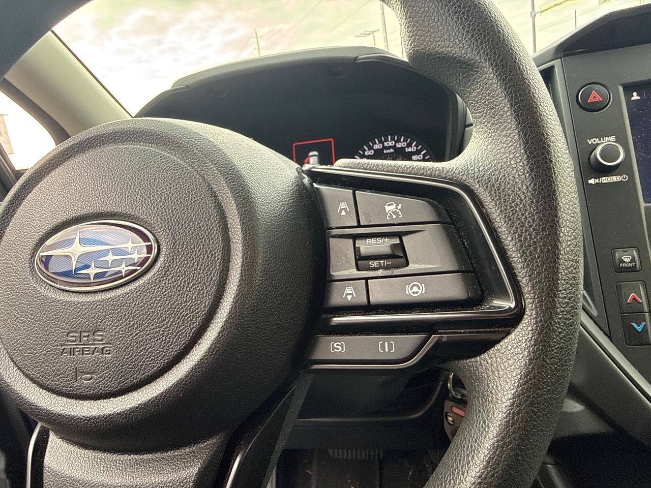 2024 Subaru Crosstrek Convenience 4dr All-Wheel Drive Photo