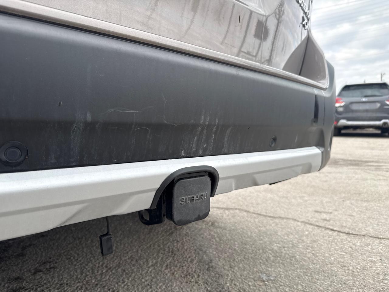 2023 Subaru Outback Limited XT 4dr All-Wheel Drive Photo