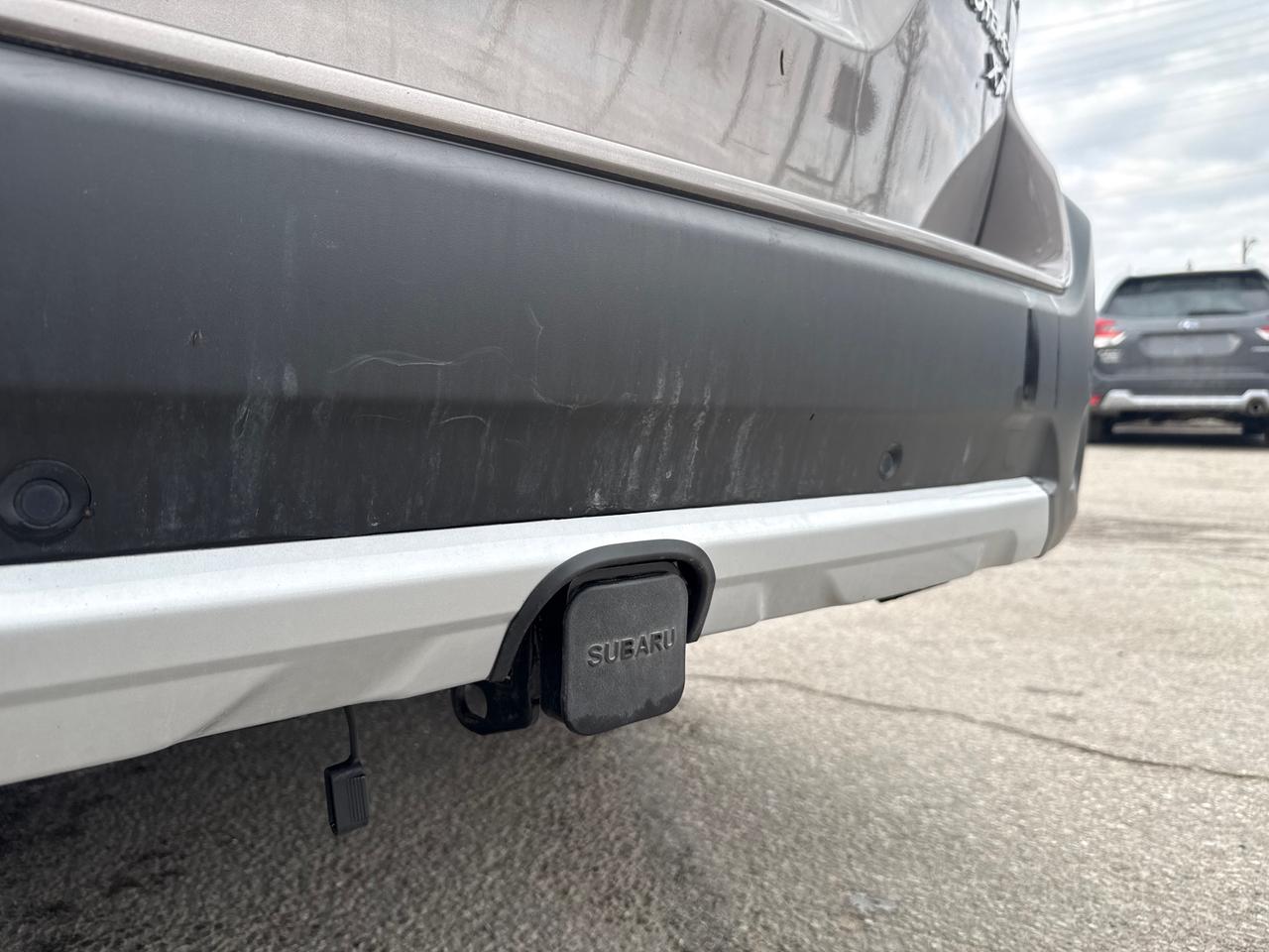 2023 Subaru Outback Limited XT 4dr All-Wheel Drive Photo