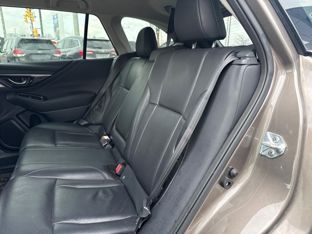 2023 Subaru Outback Limited XT 4dr All-Wheel Drive Photo