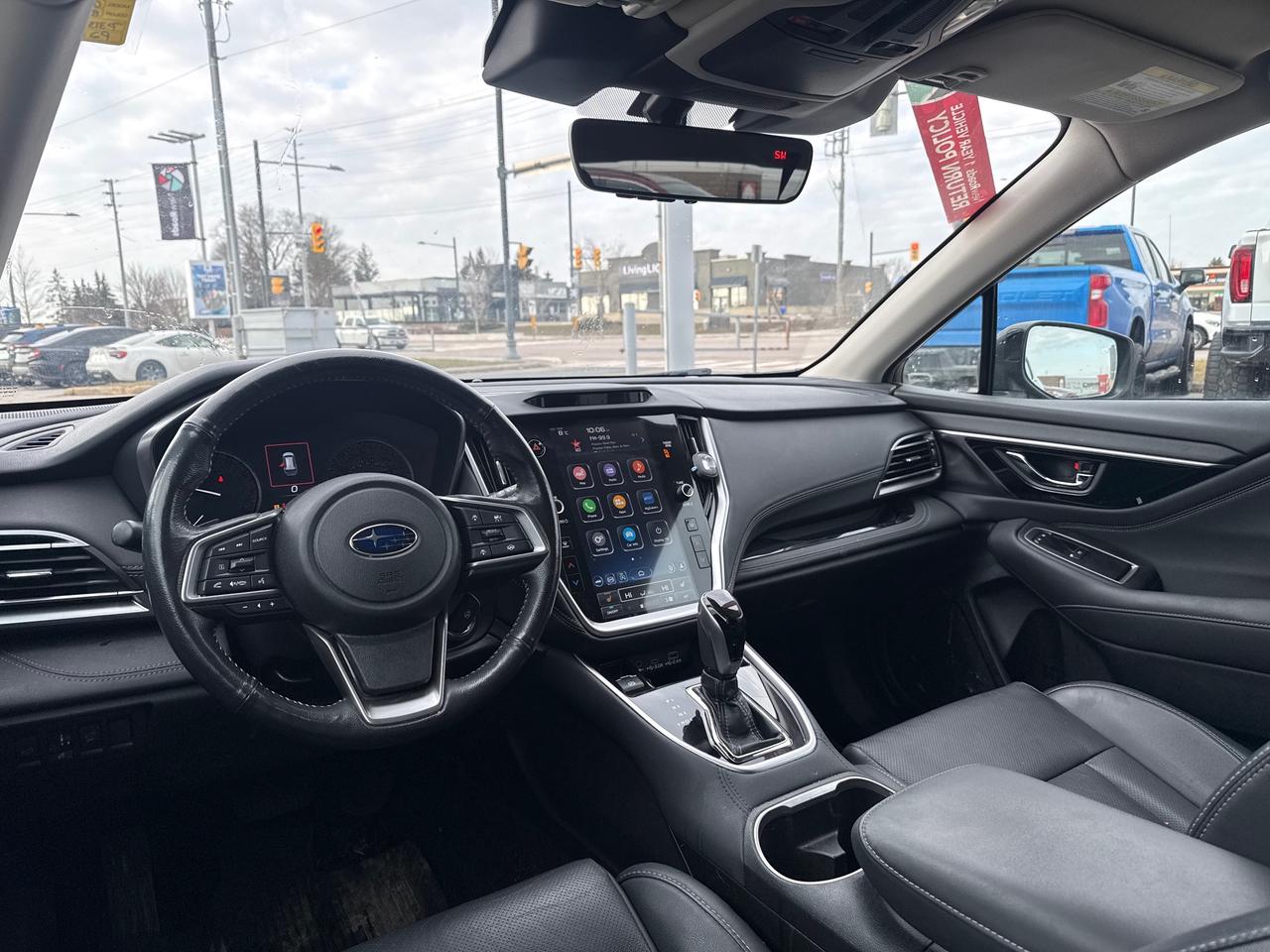 2023 Subaru Outback Limited XT 4dr All-Wheel Drive Photo