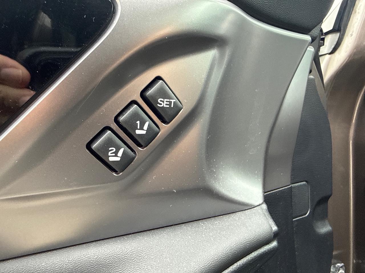 2023 Subaru Outback Limited XT 4dr All-Wheel Drive Photo