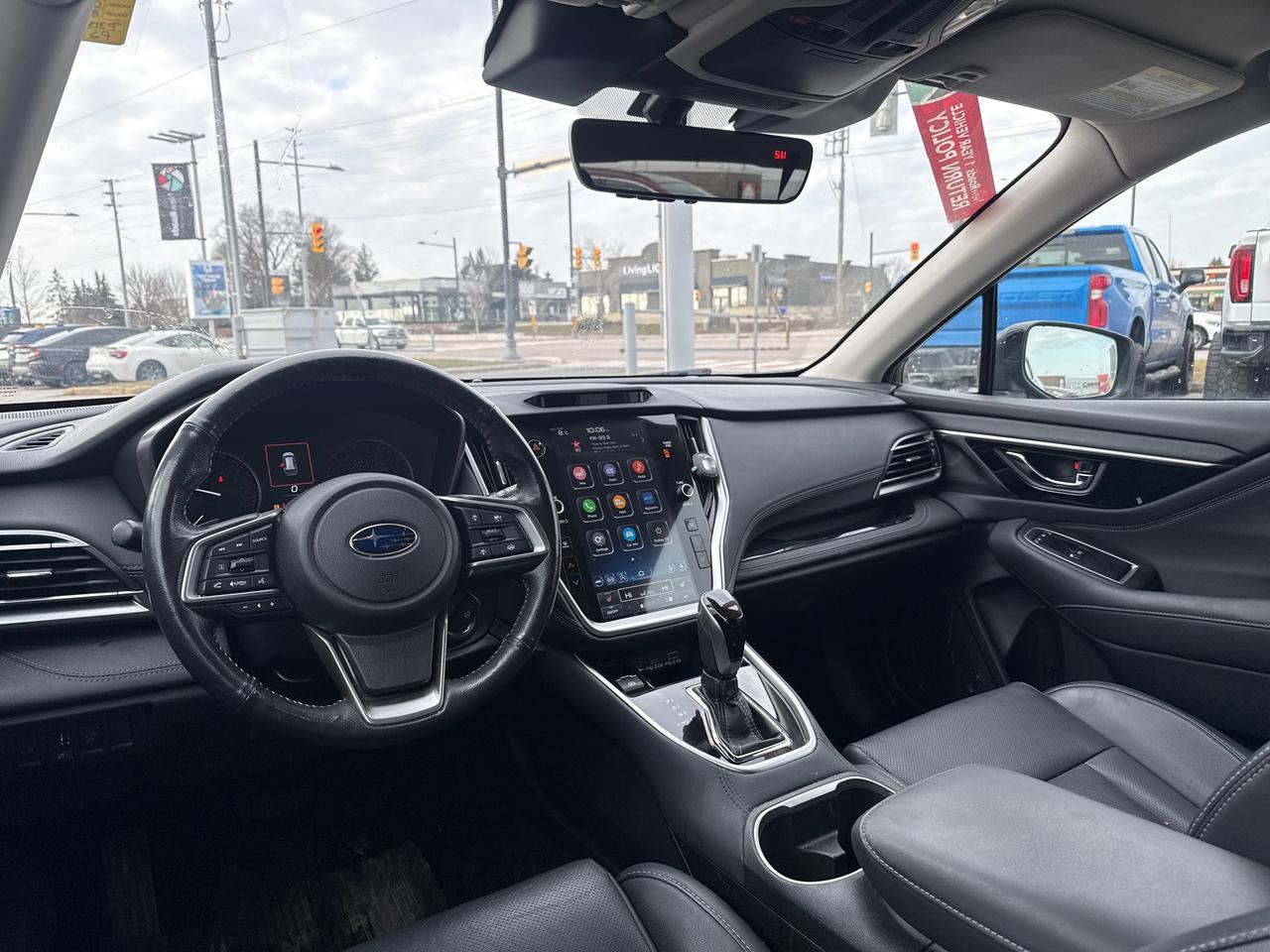 2023 Subaru Outback Limited XT 4dr All-Wheel Drive Photo