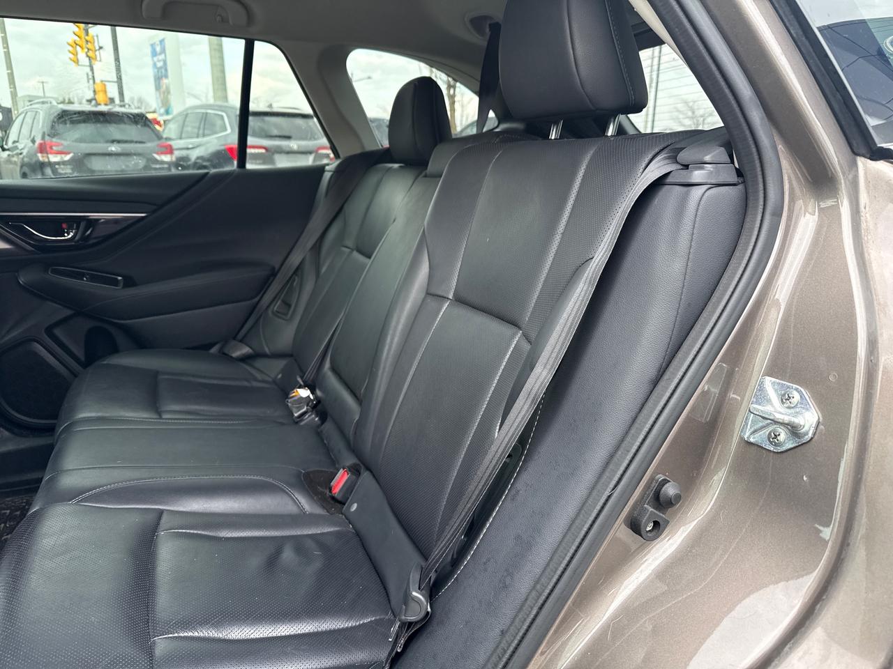 2023 Subaru Outback Limited XT 4dr All-Wheel Drive Photo