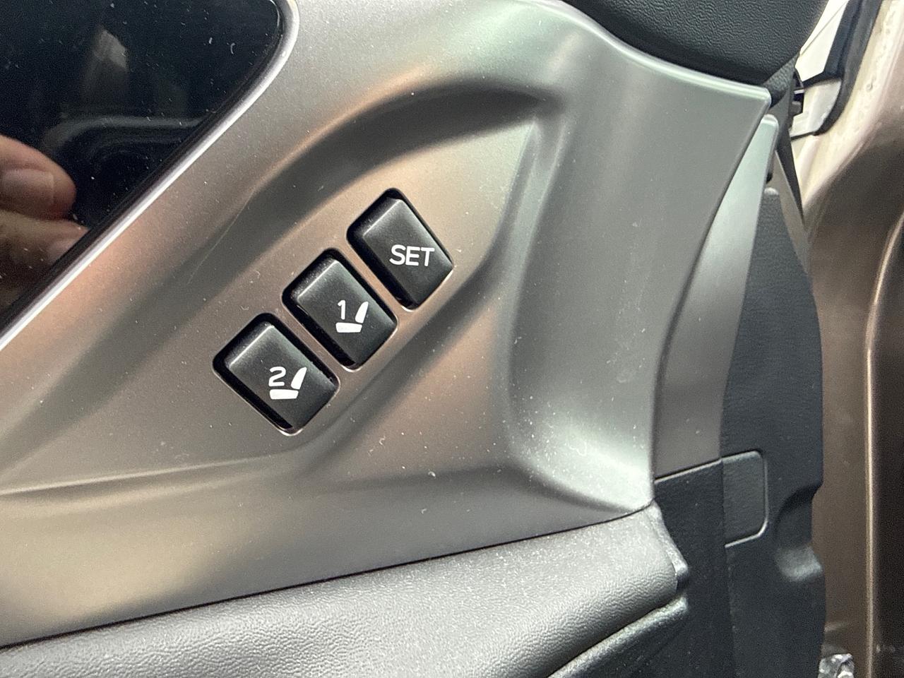 2023 Subaru Outback Limited XT 4dr All-Wheel Drive Photo