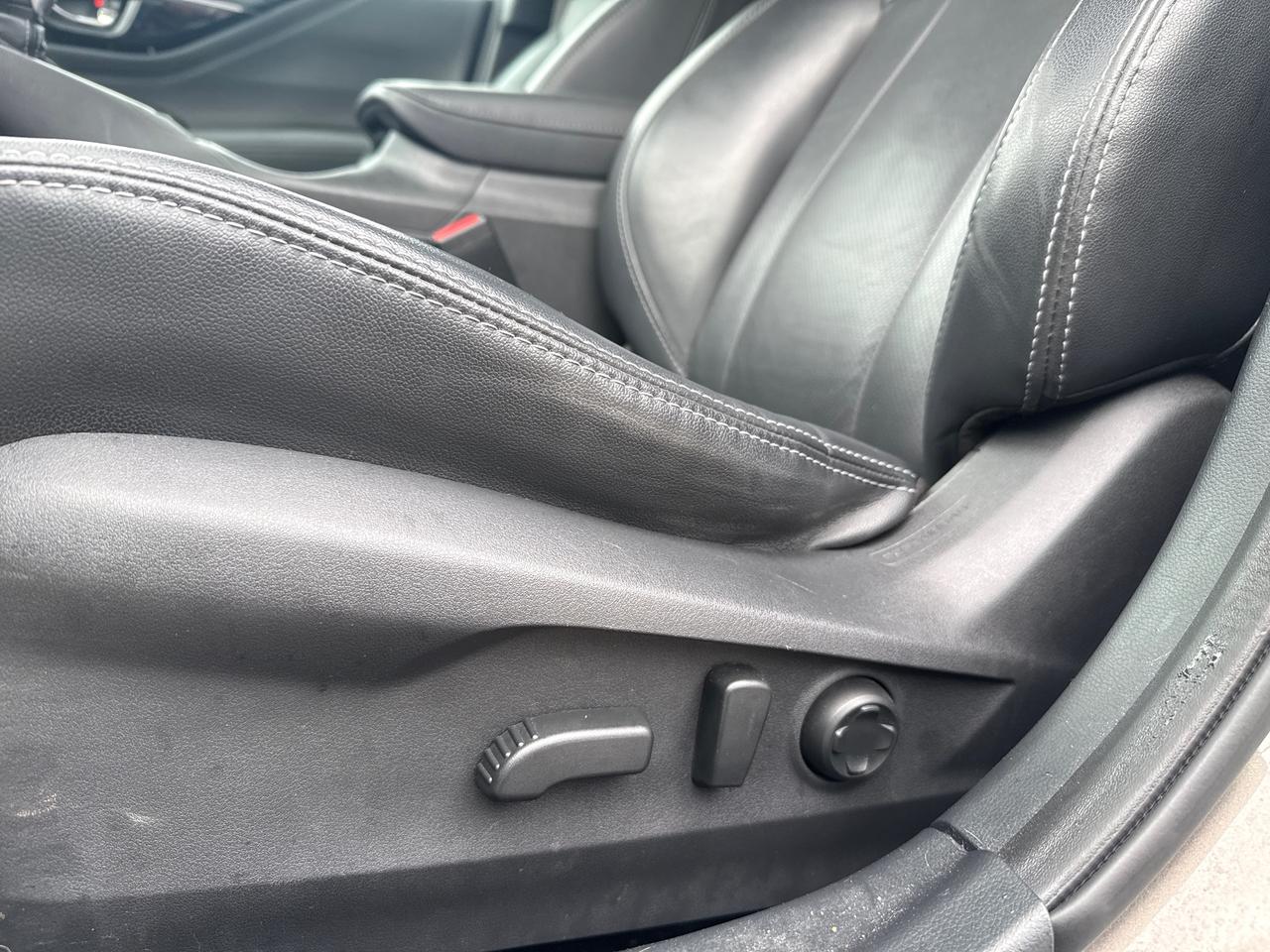 2023 Subaru Outback Limited XT 4dr All-Wheel Drive Photo