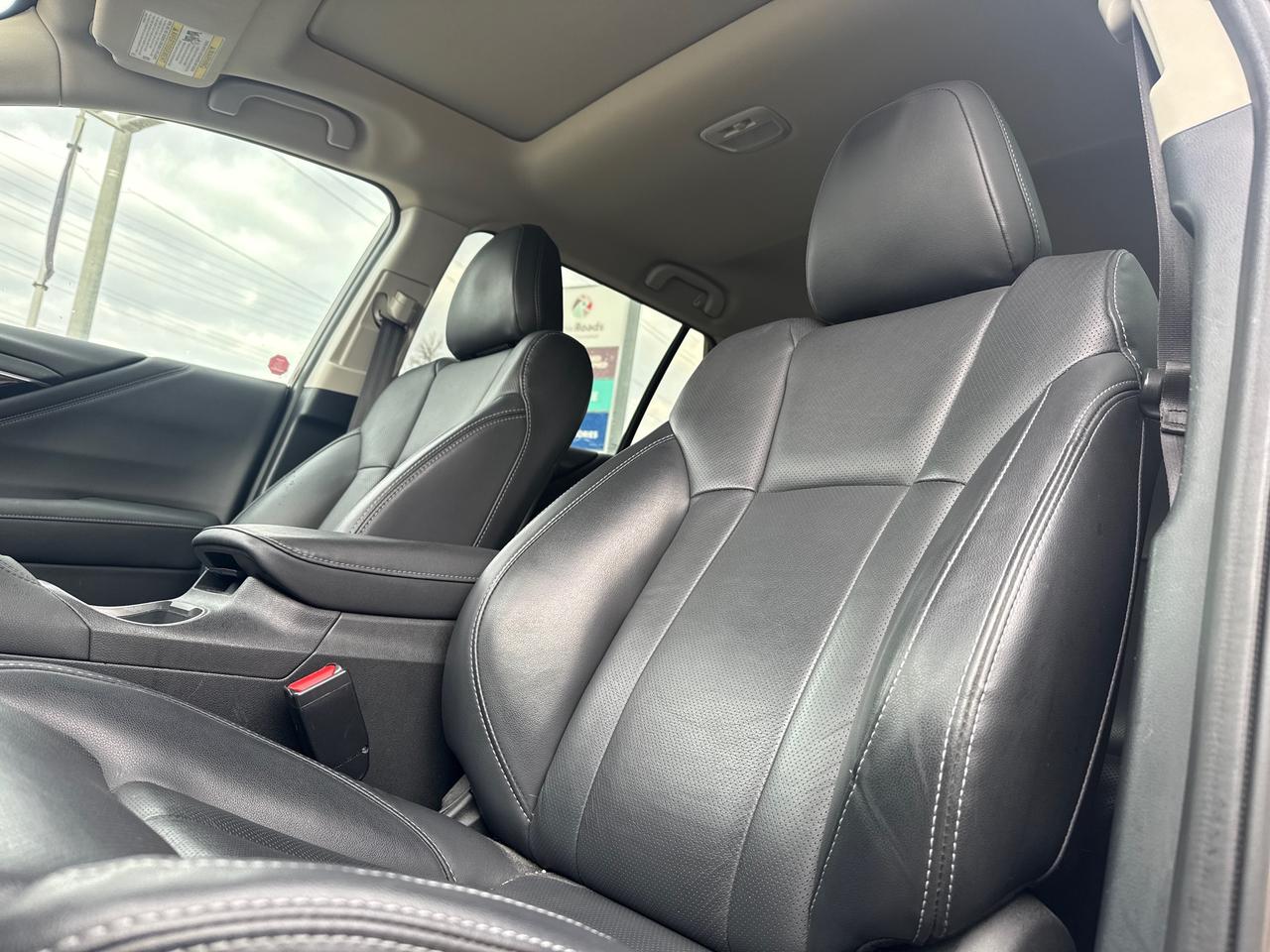 2023 Subaru Outback Limited XT 4dr All-Wheel Drive Photo