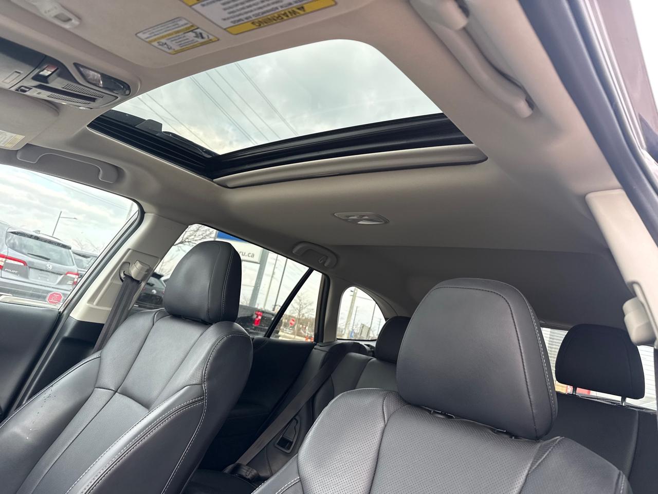 2023 Subaru Outback Limited XT 4dr All-Wheel Drive Photo