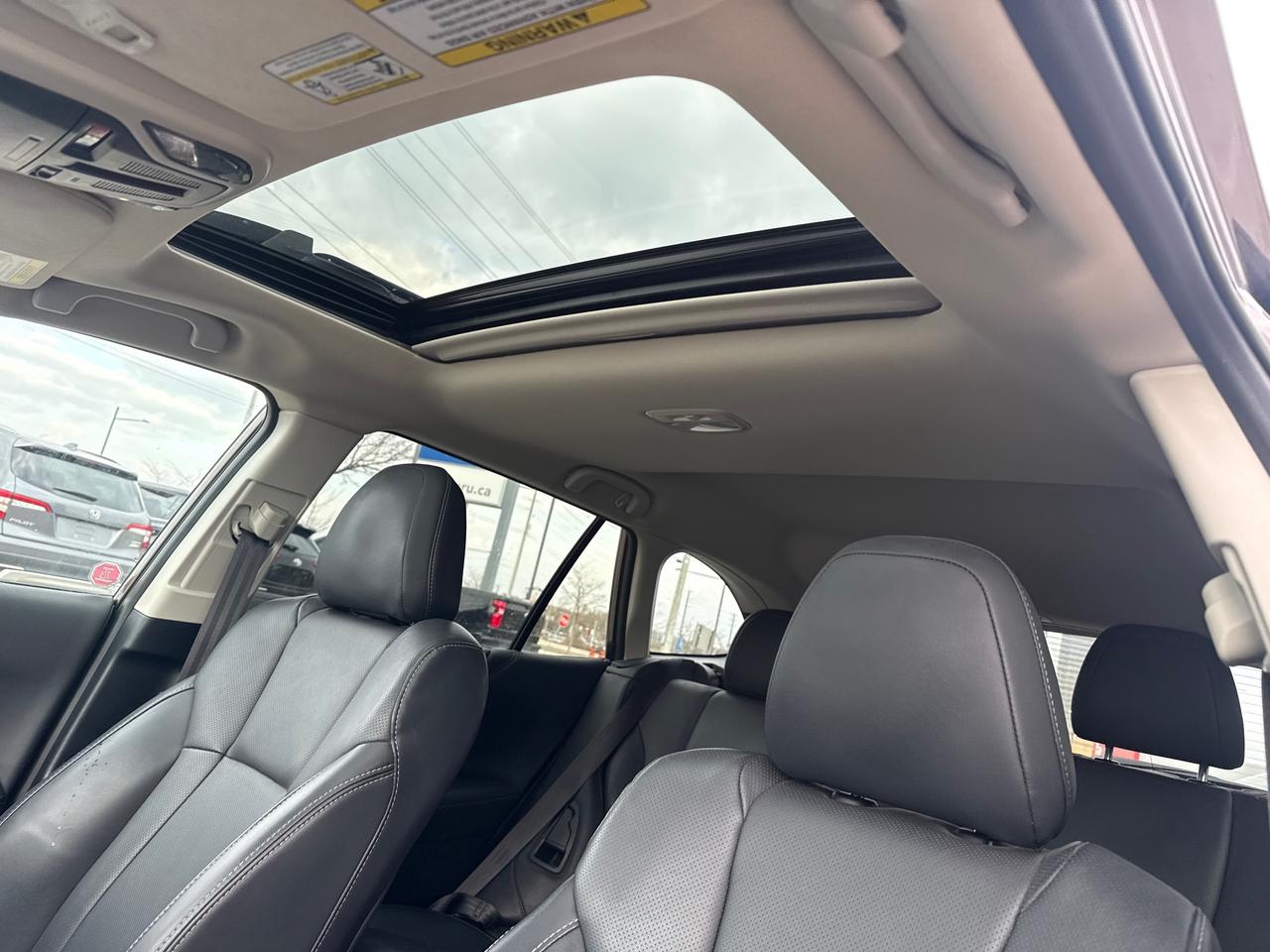 2023 Subaru Outback Limited XT 4dr All-Wheel Drive Photo