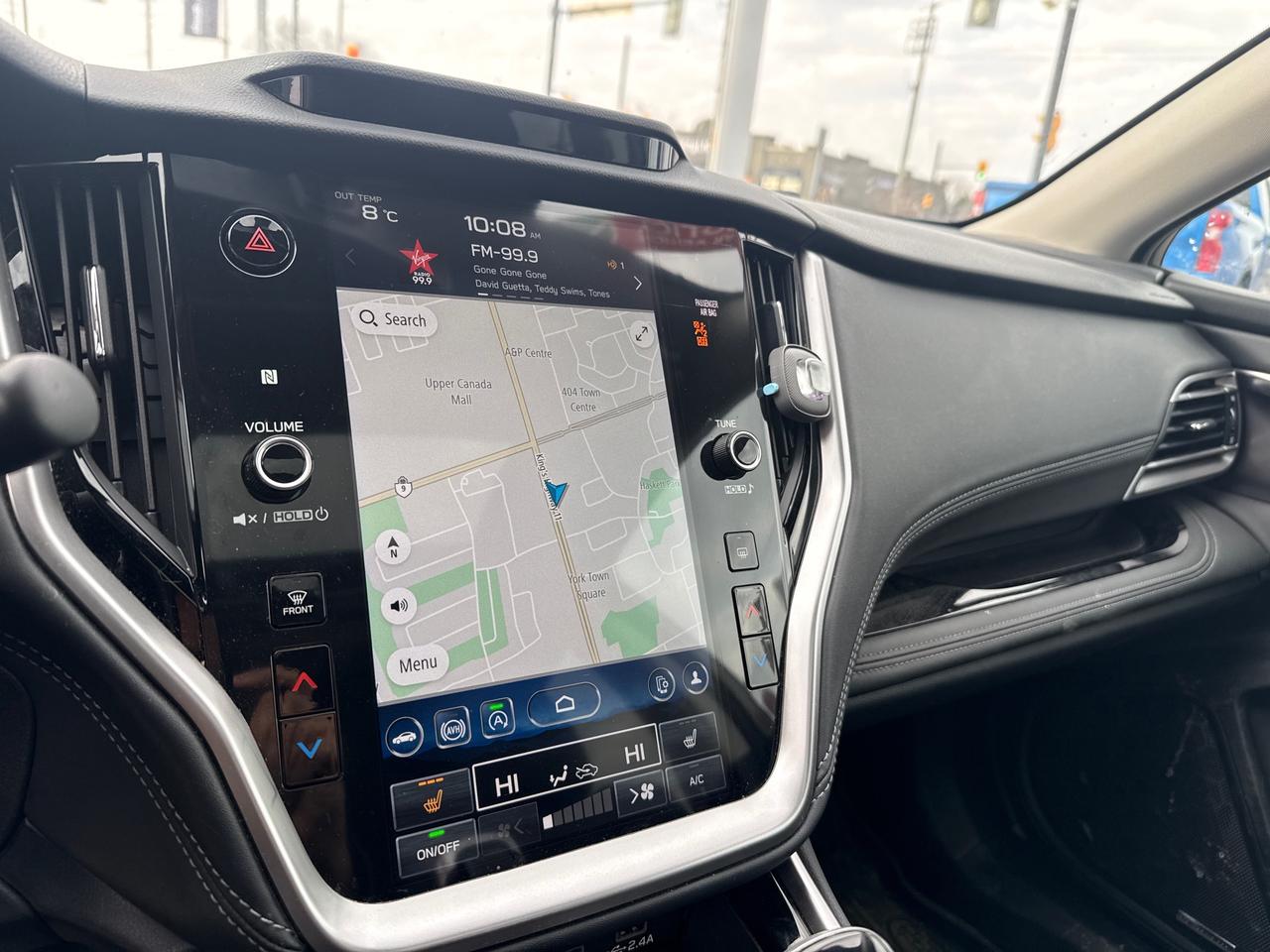 2023 Subaru Outback Limited XT 4dr All-Wheel Drive Photo