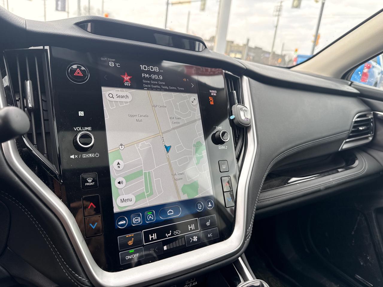 2023 Subaru Outback Limited XT 4dr All-Wheel Drive Photo