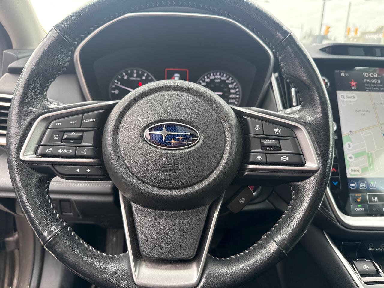 2023 Subaru Outback Limited XT 4dr All-Wheel Drive Photo