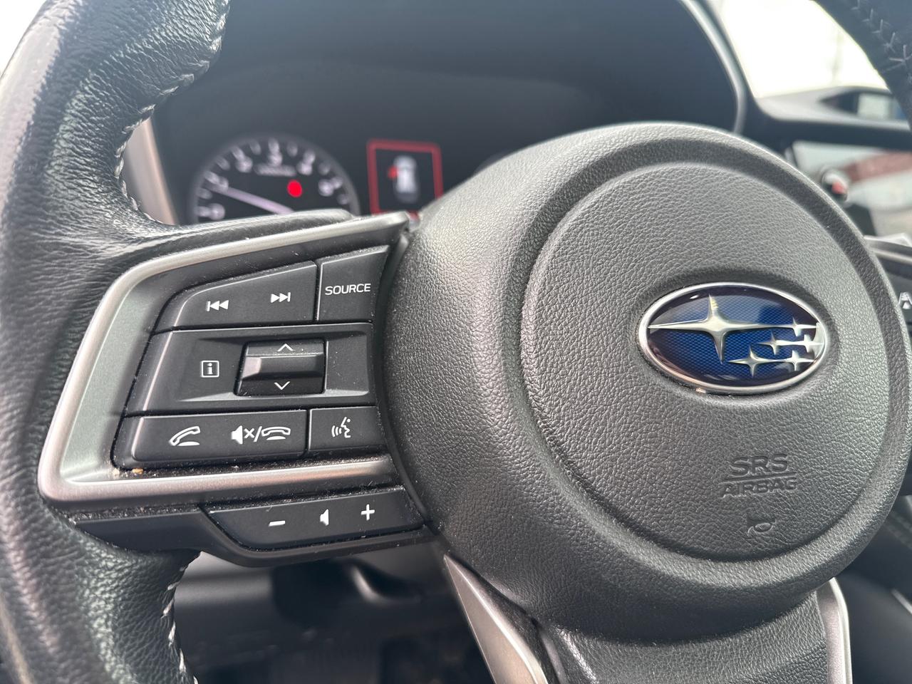 2023 Subaru Outback Limited XT 4dr All-Wheel Drive Photo