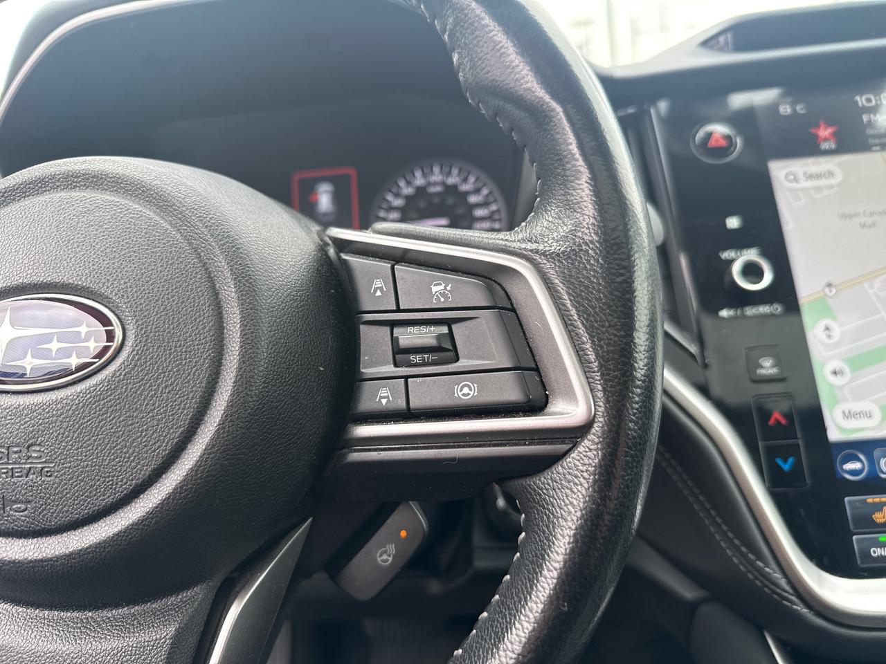 2023 Subaru Outback Limited XT 4dr All-Wheel Drive Photo