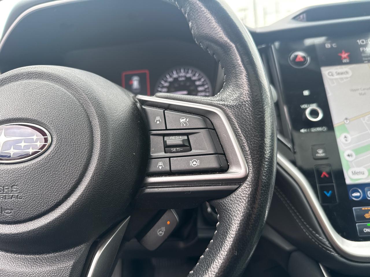 2023 Subaru Outback Limited XT 4dr All-Wheel Drive Photo