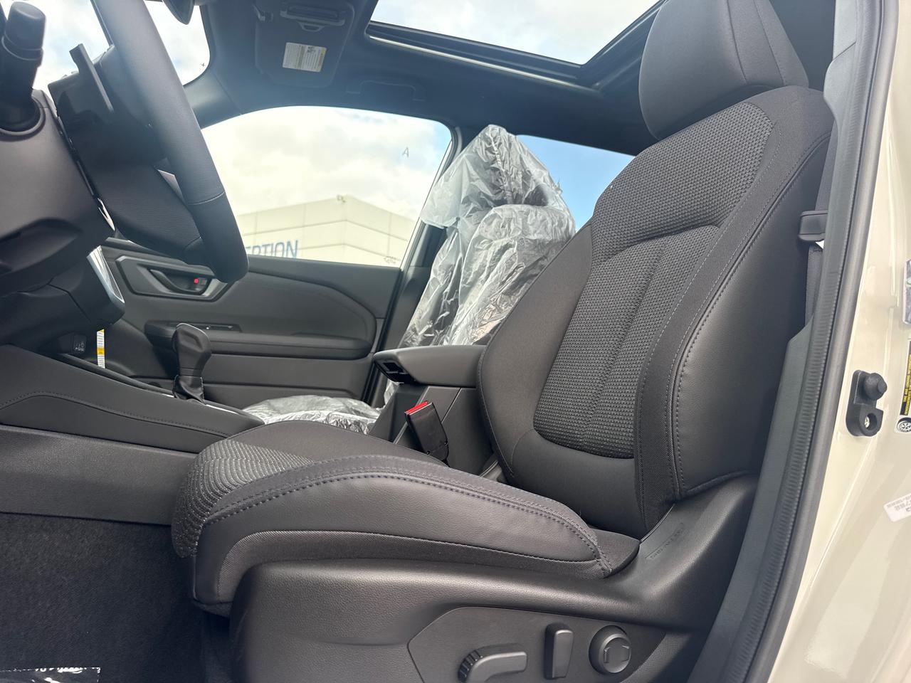 2026 Subaru Forester Touring 4dr All-Wheel Drive Photo4