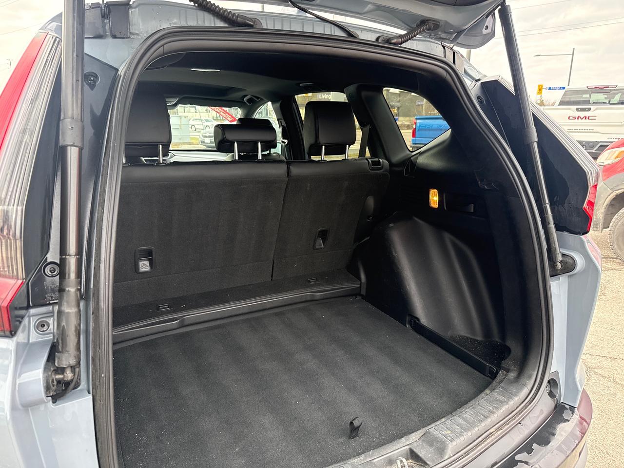 2020 Honda CR-V Sport 4dr All-Wheel Drive Photo