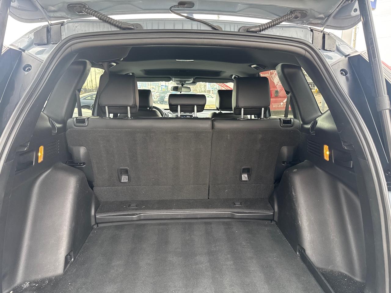 2020 Honda CR-V Sport 4dr All-Wheel Drive Photo