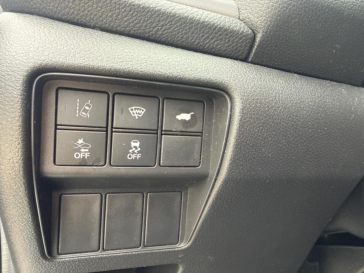 2020 Honda CR-V Sport 4dr All-Wheel Drive Photo