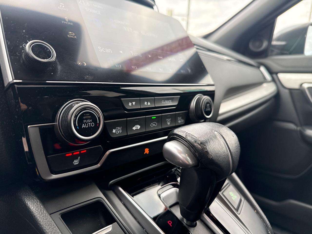 2020 Honda CR-V Sport 4dr All-Wheel Drive Photo