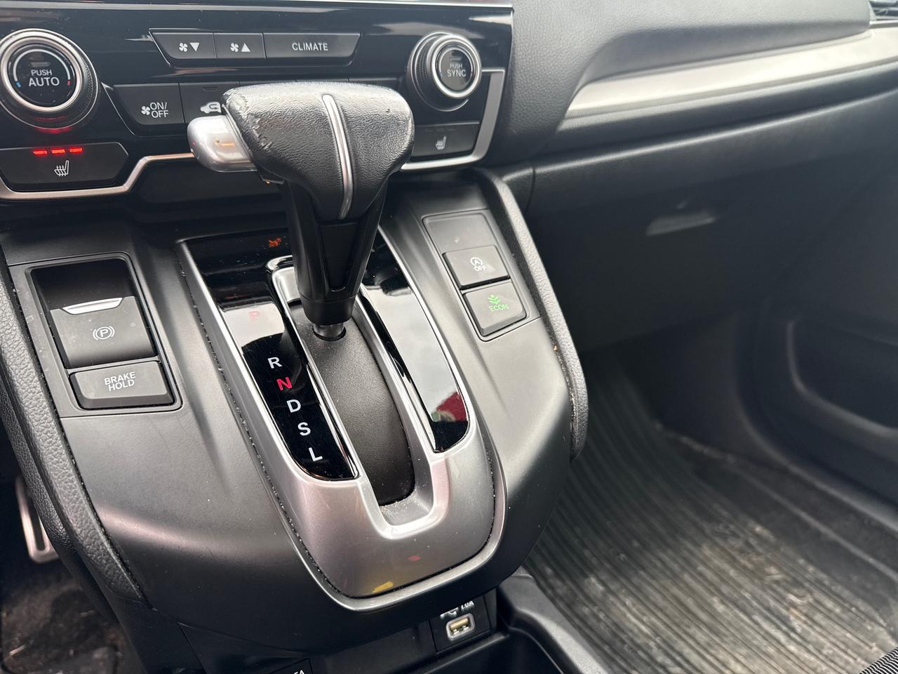 2020 Honda CR-V Sport 4dr All-Wheel Drive Photo