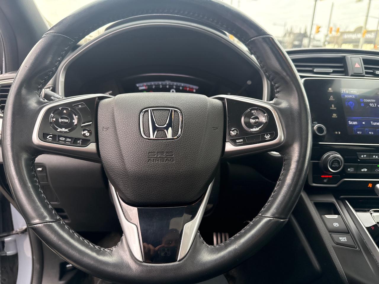 2020 Honda CR-V Sport 4dr All-Wheel Drive Photo