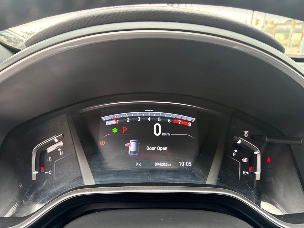 2020 Honda CR-V Sport 4dr All-Wheel Drive Photo