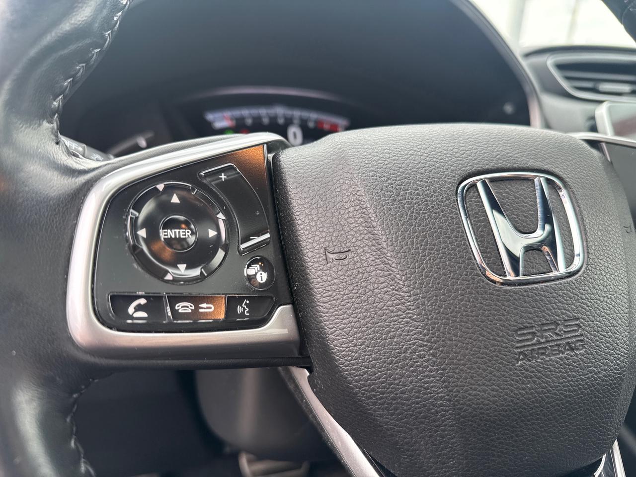 2020 Honda CR-V Sport 4dr All-Wheel Drive Photo
