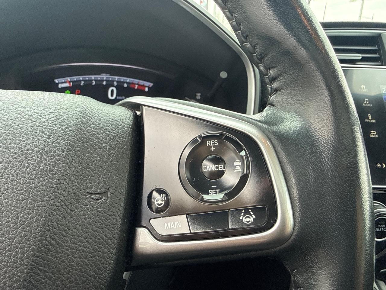 2020 Honda CR-V Sport 4dr All-Wheel Drive Photo