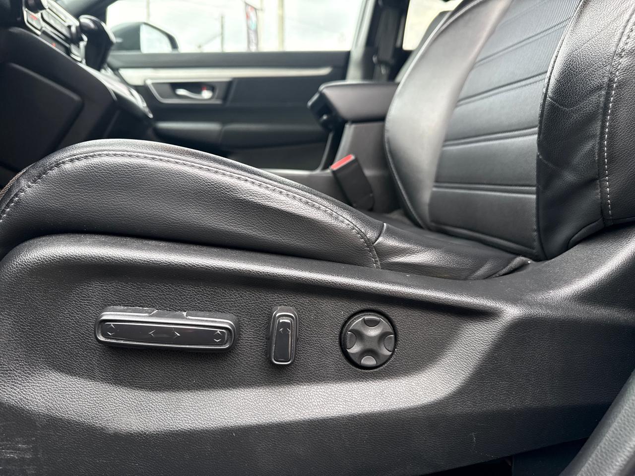 2020 Honda CR-V Sport 4dr All-Wheel Drive Photo