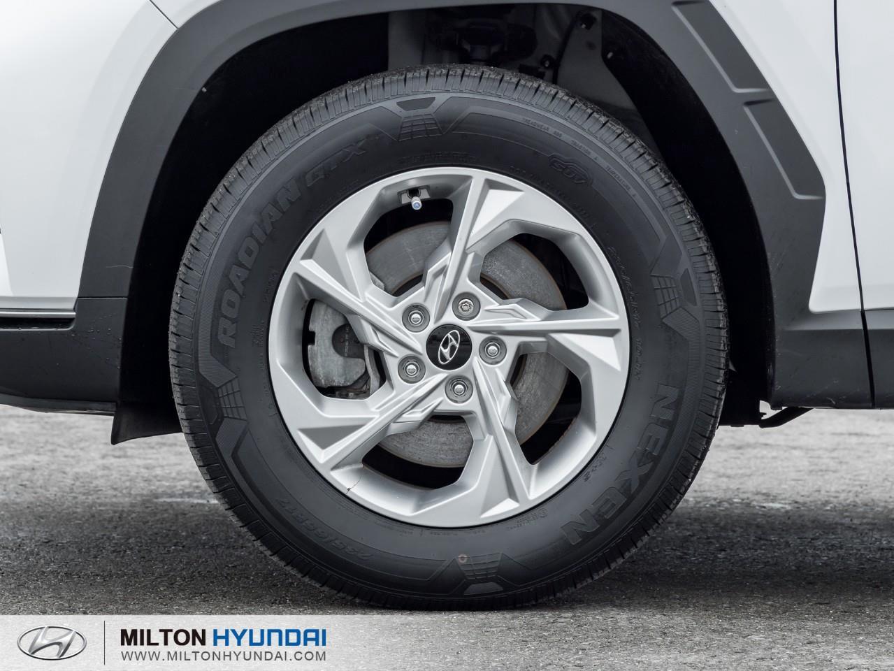 2023 Hyundai Tucson Preferred w/Trend Package 4dr All-Wheel Drive Photo