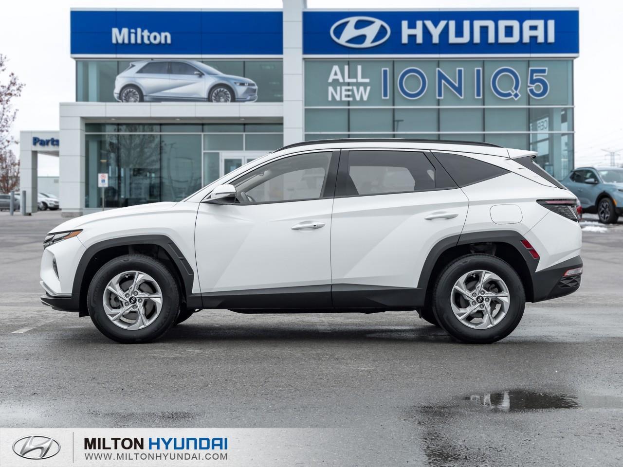 2023 Hyundai Tucson Preferred w/Trend Package 4dr All-Wheel Drive Photo