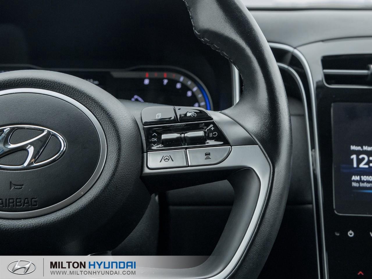 2023 Hyundai Tucson Preferred w/Trend Package 4dr All-Wheel Drive Photo