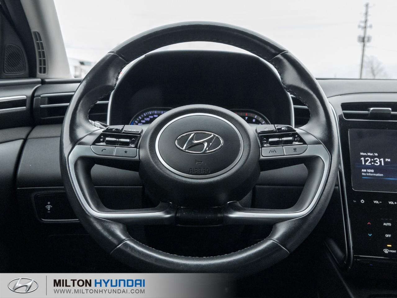 2023 Hyundai Tucson Preferred w/Trend Package 4dr All-Wheel Drive Photo