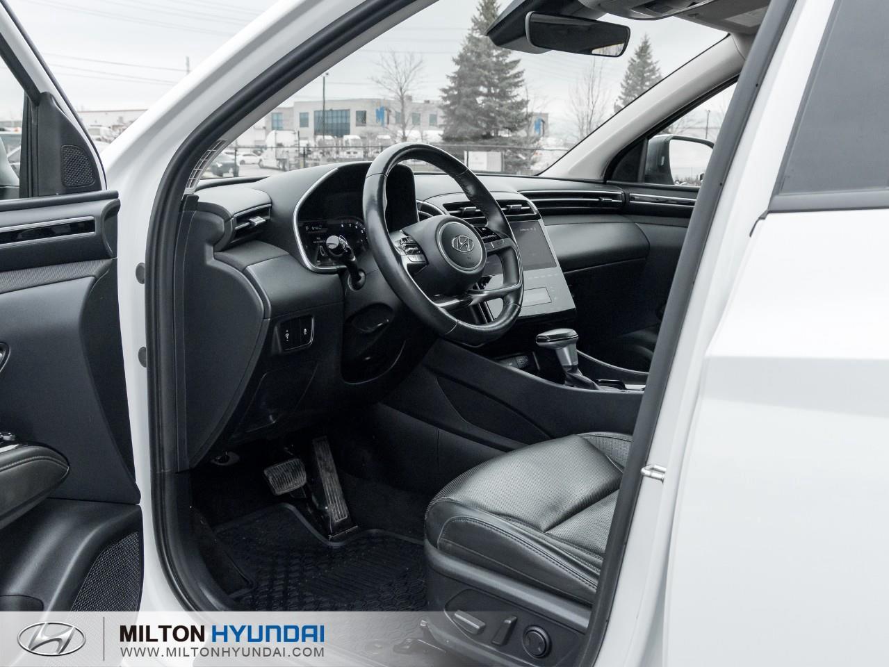 2023 Hyundai Tucson Preferred w/Trend Package 4dr All-Wheel Drive Photo