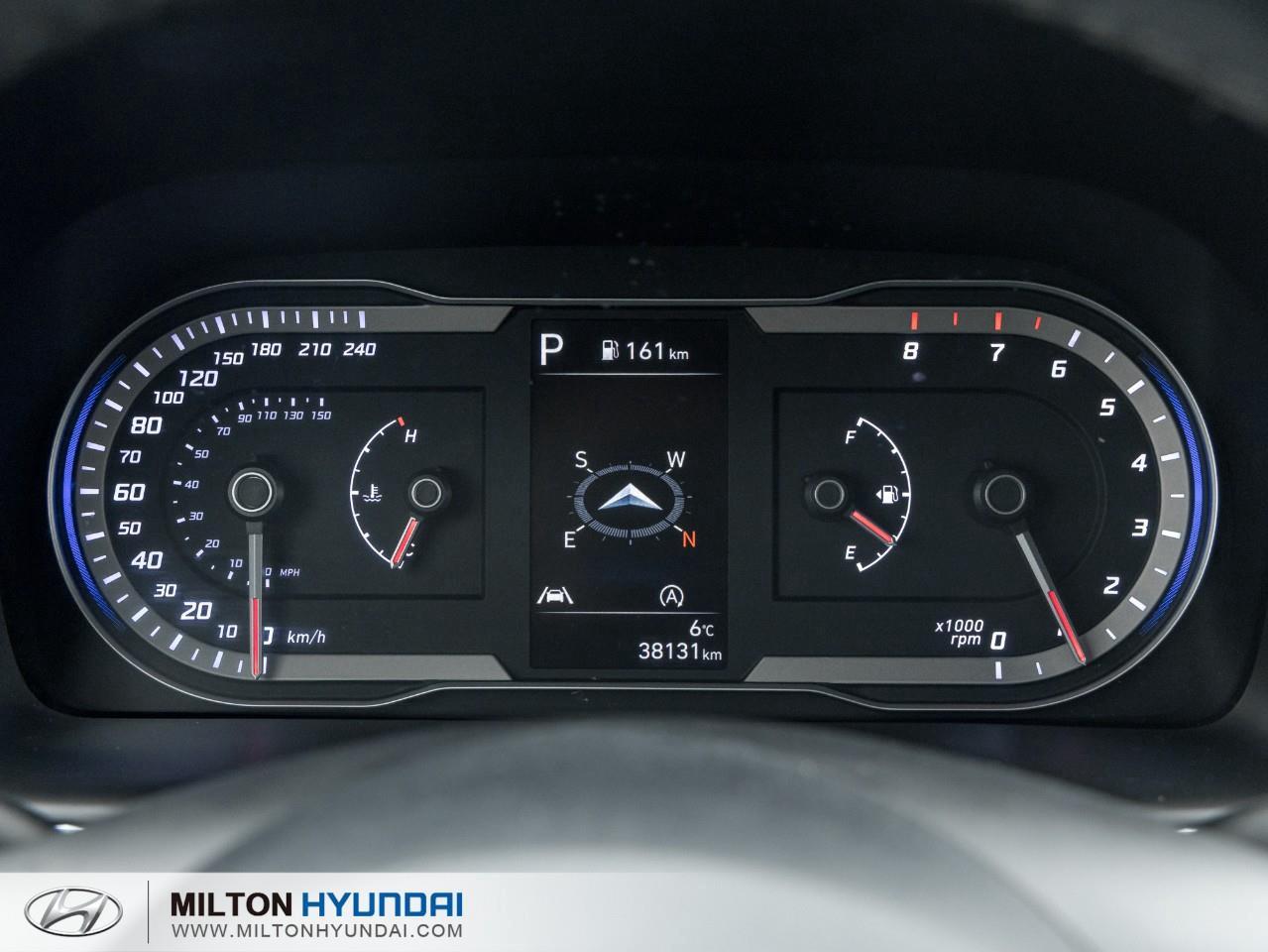 2023 Hyundai Tucson Preferred w/Trend Package 4dr All-Wheel Drive Photo