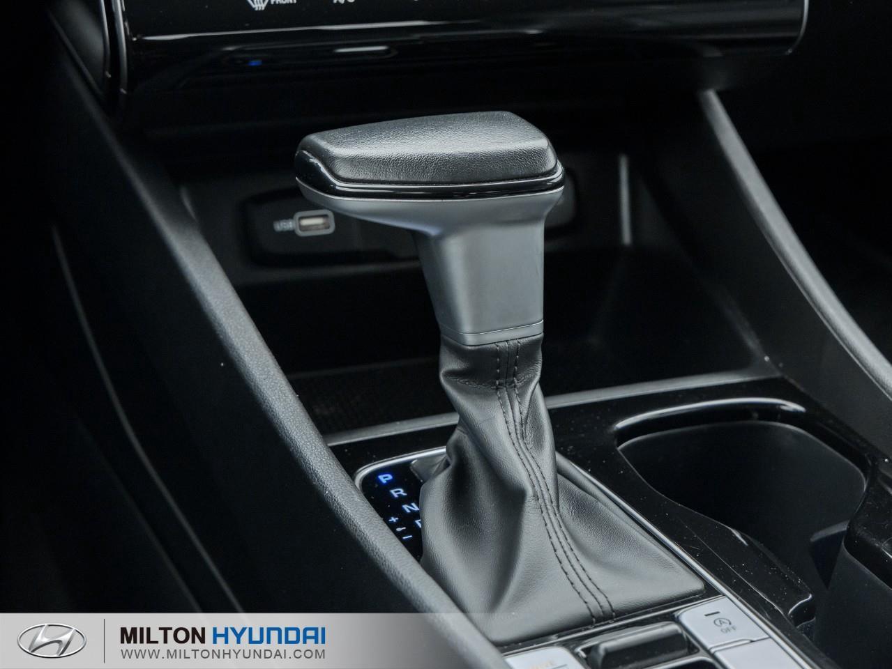 2023 Hyundai Tucson Preferred w/Trend Package 4dr All-Wheel Drive Photo