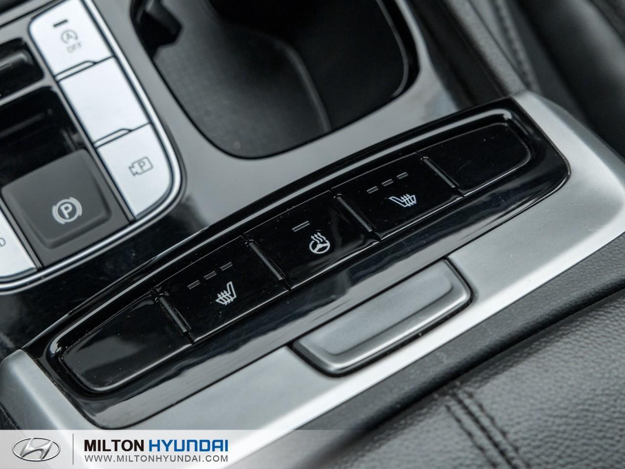 2023 Hyundai Tucson Preferred w/Trend Package 4dr All-Wheel Drive Photo