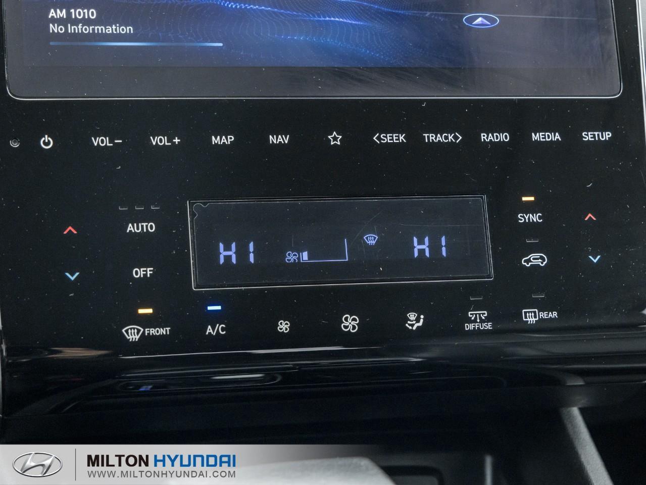 2023 Hyundai Tucson Preferred w/Trend Package 4dr All-Wheel Drive Photo