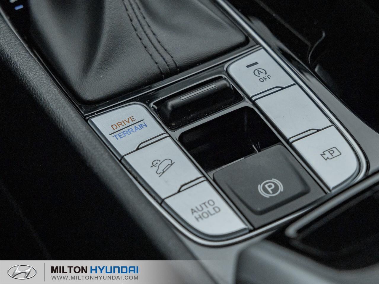 2023 Hyundai Tucson Preferred w/Trend Package 4dr All-Wheel Drive Photo