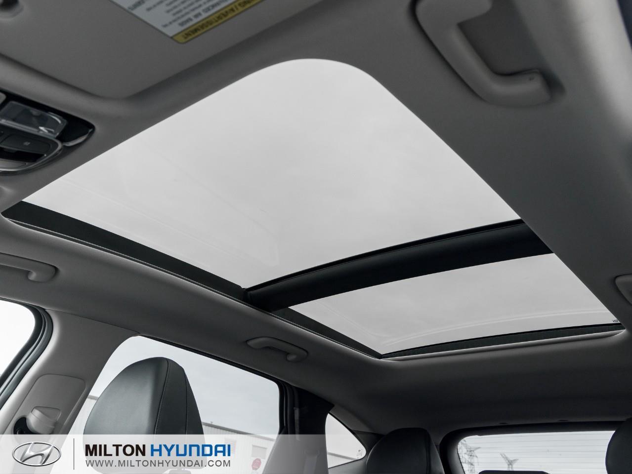 2023 Hyundai Tucson Preferred w/Trend Package 4dr All-Wheel Drive Photo