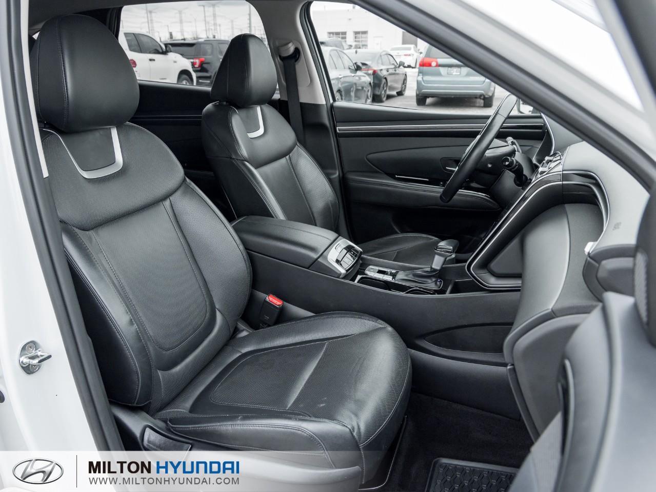 2023 Hyundai Tucson Preferred w/Trend Package 4dr All-Wheel Drive Photo