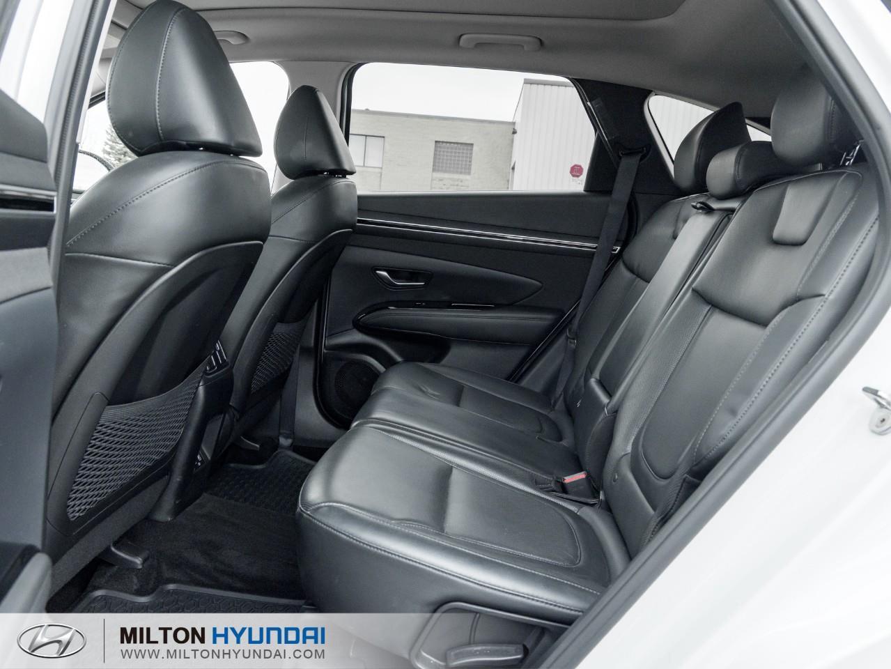 2023 Hyundai Tucson Preferred w/Trend Package 4dr All-Wheel Drive Photo