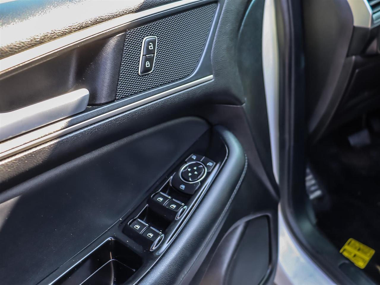 2018 Ford Edge  Photo