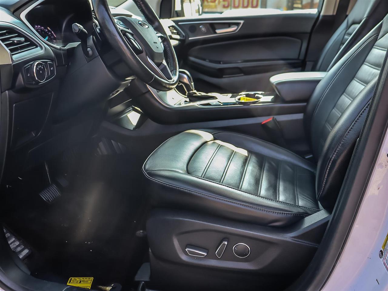 2018 Ford Edge  Photo