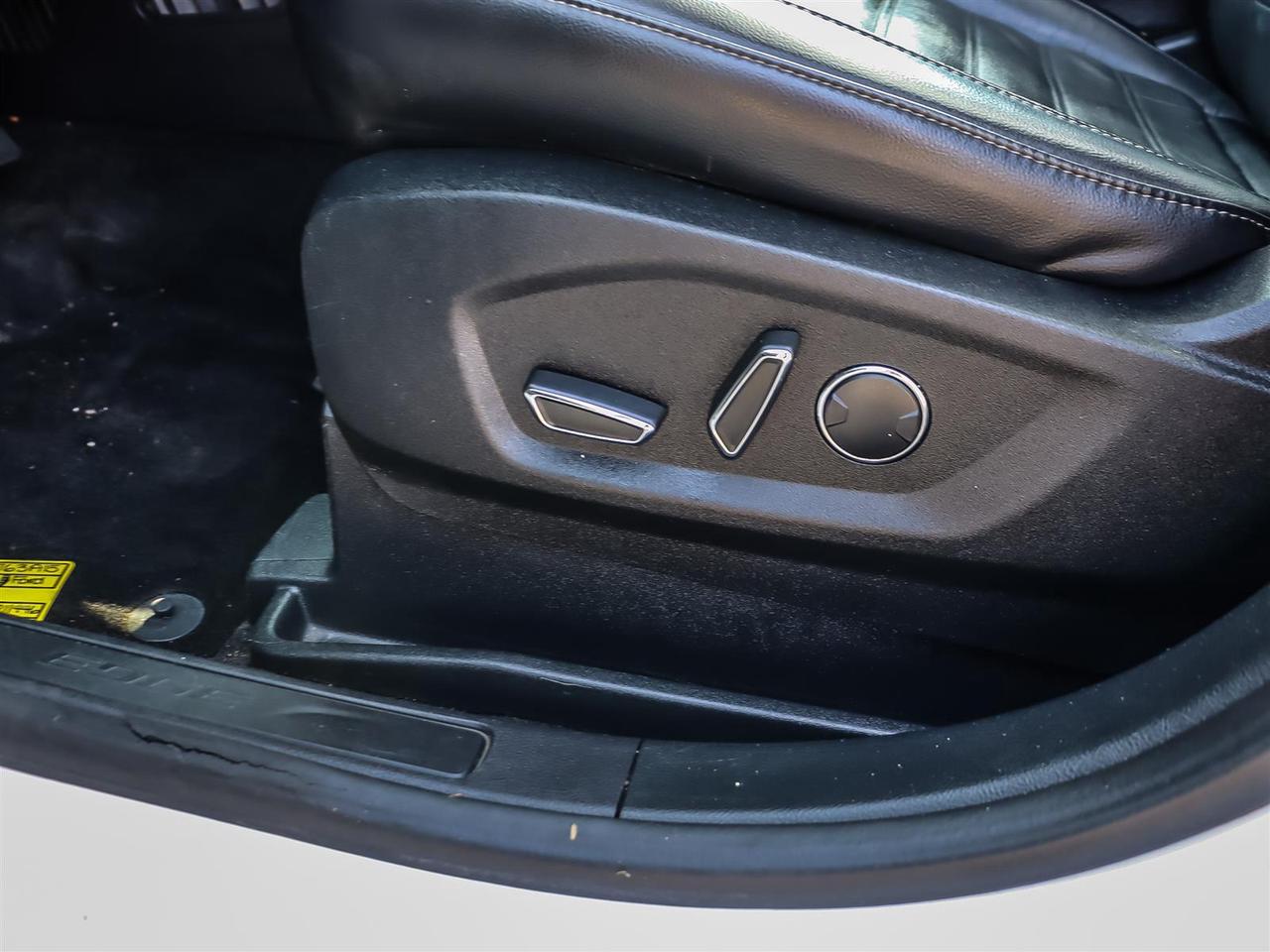 2018 Ford Edge  Photo