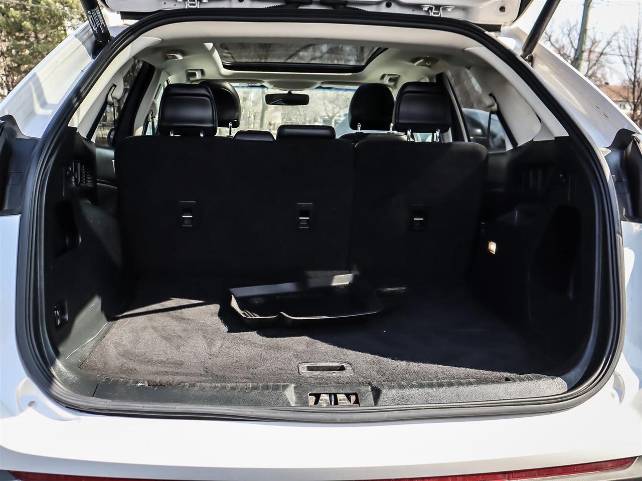 2018 Ford Edge  Photo