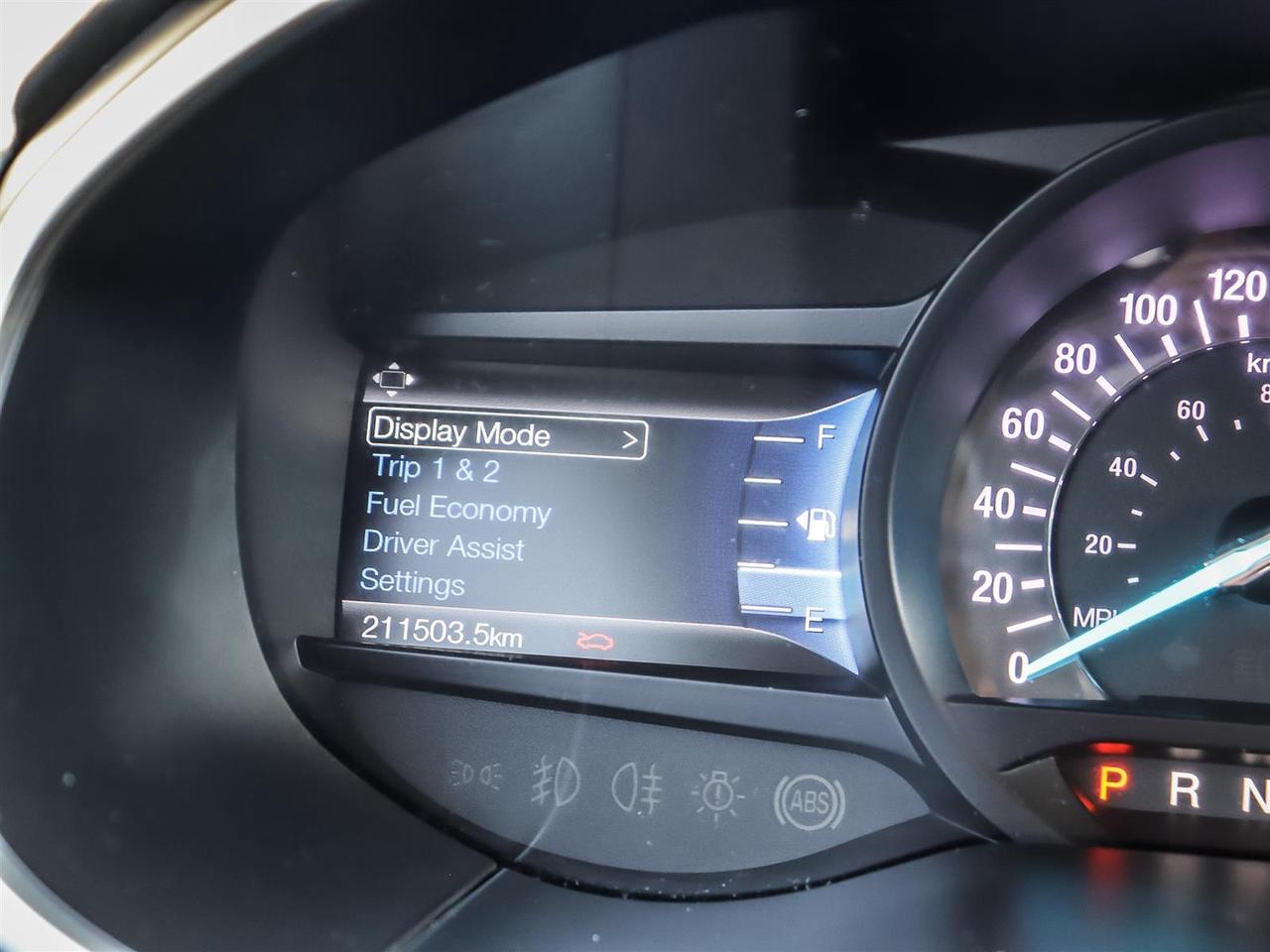 2018 Ford Edge  Photo