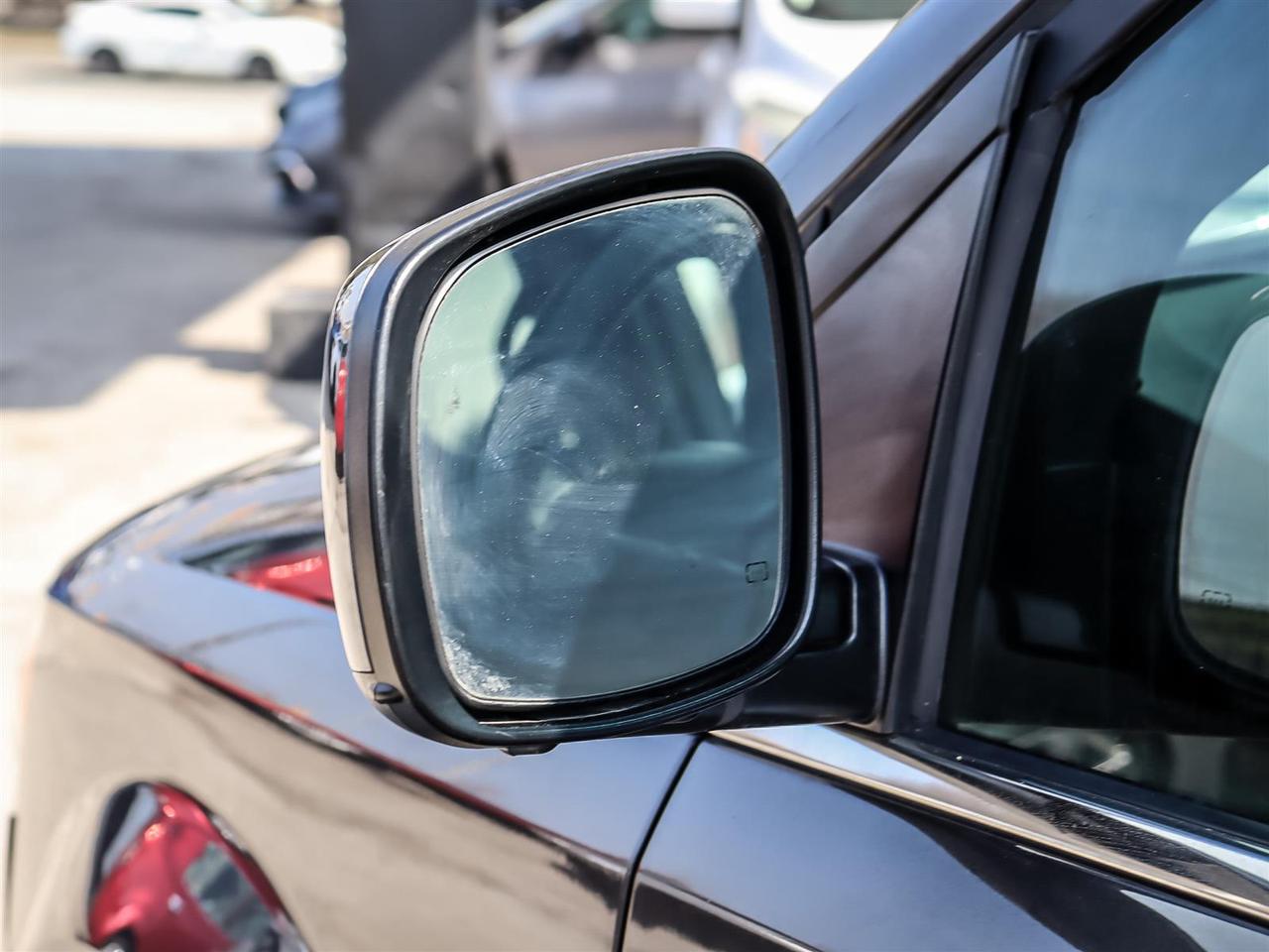 2020 Dodge Grand Caravan  Photo4