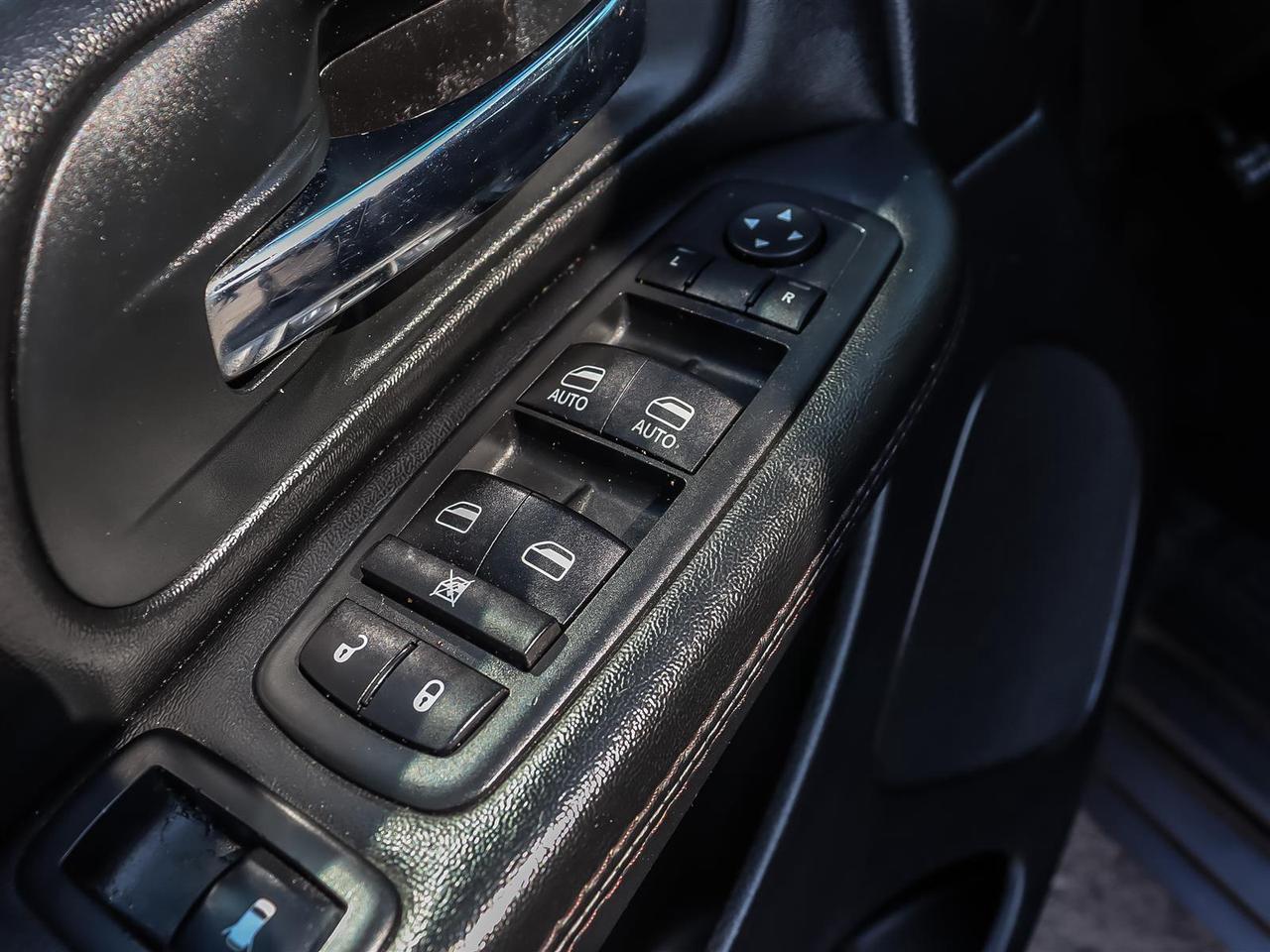 2020 Dodge Grand Caravan  Photo